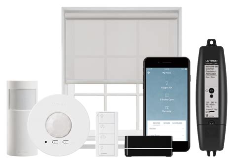 Lutron Products .